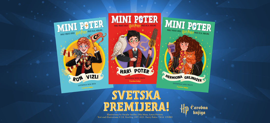 Mini Poteri